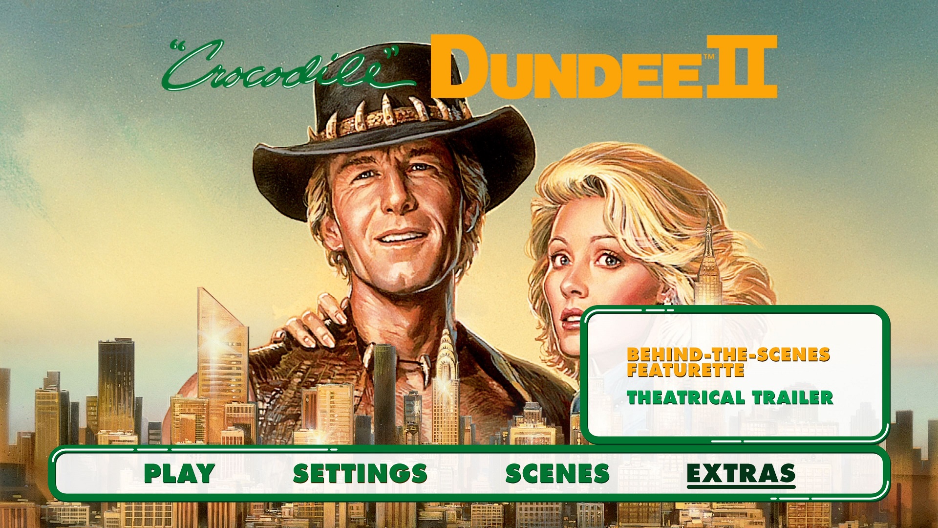 crocodile dundee sad face clipart