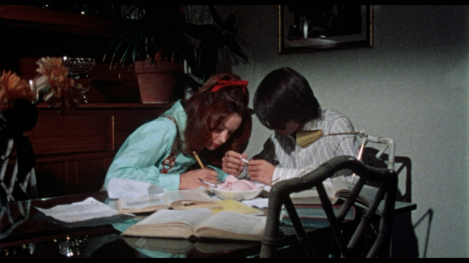 Horror High (1973)