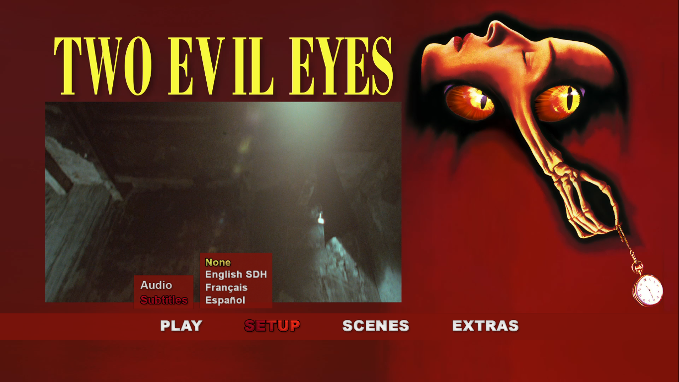 EYES THE HORROR GAME OLD VERSION (1.0.2) 