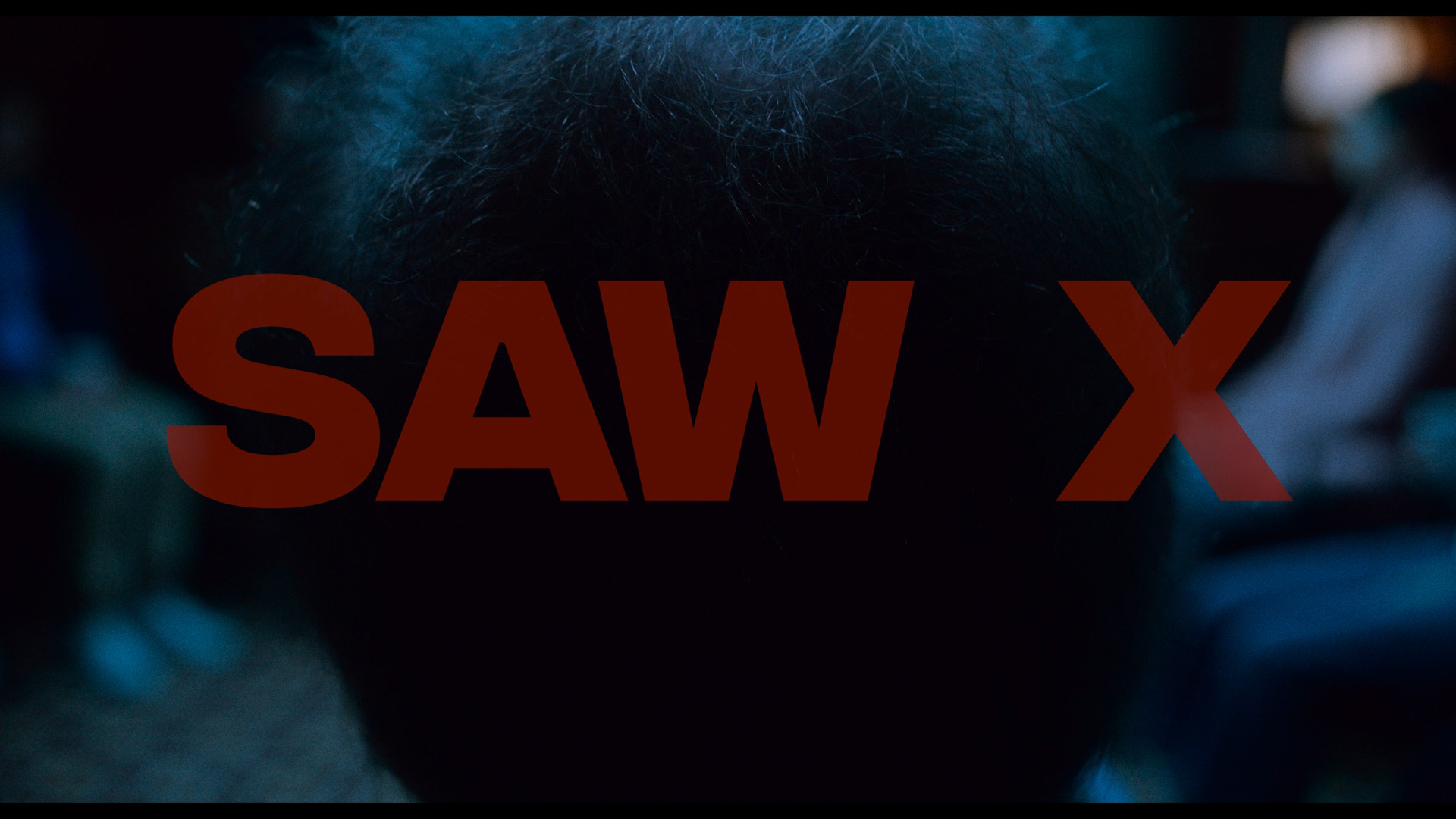 Saw X 4K Blu-ray Review