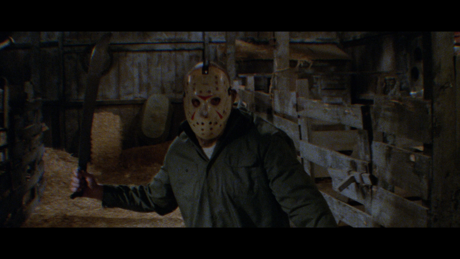 Friday the 13th Part 3 – Mondo