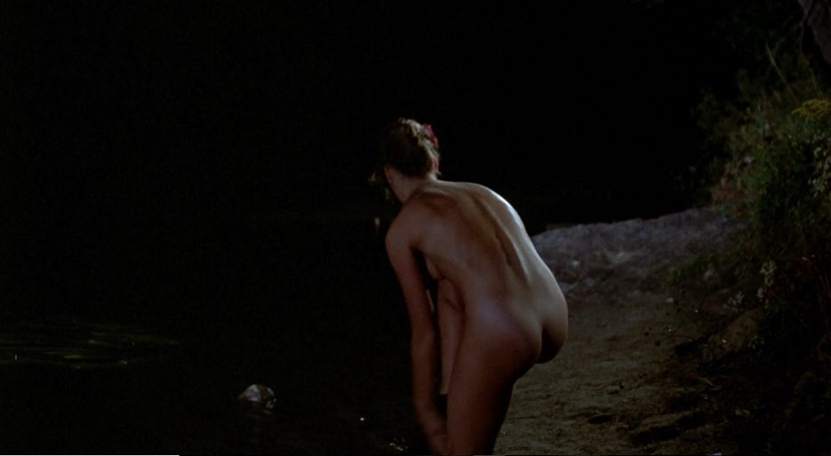 friday the 13th part 2 butt