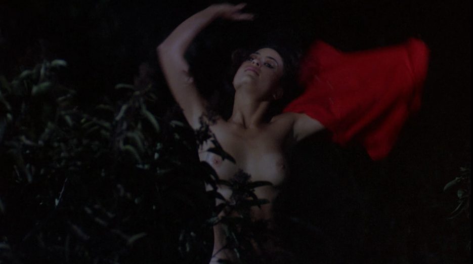friday the 13th part iv bushes boobs