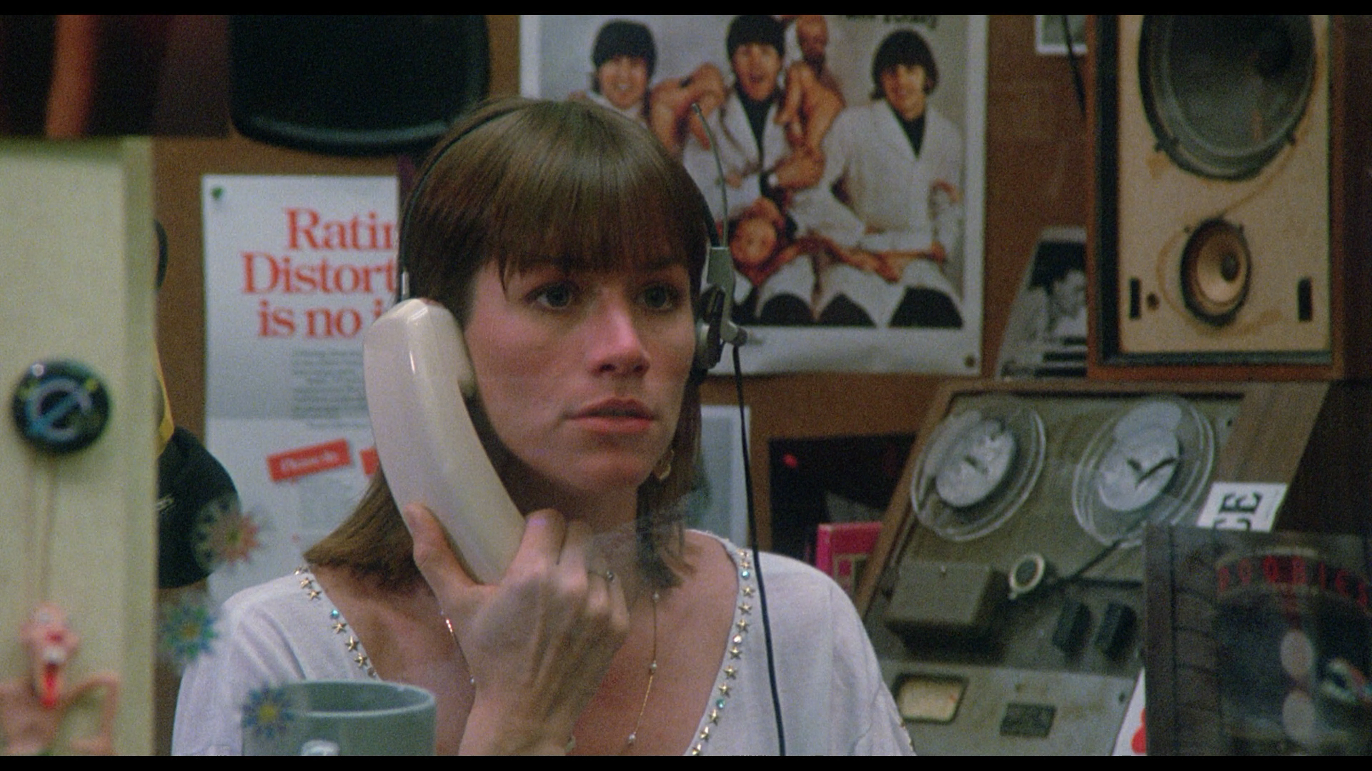 The Texas Chainsaw Massacre 2 cap 2