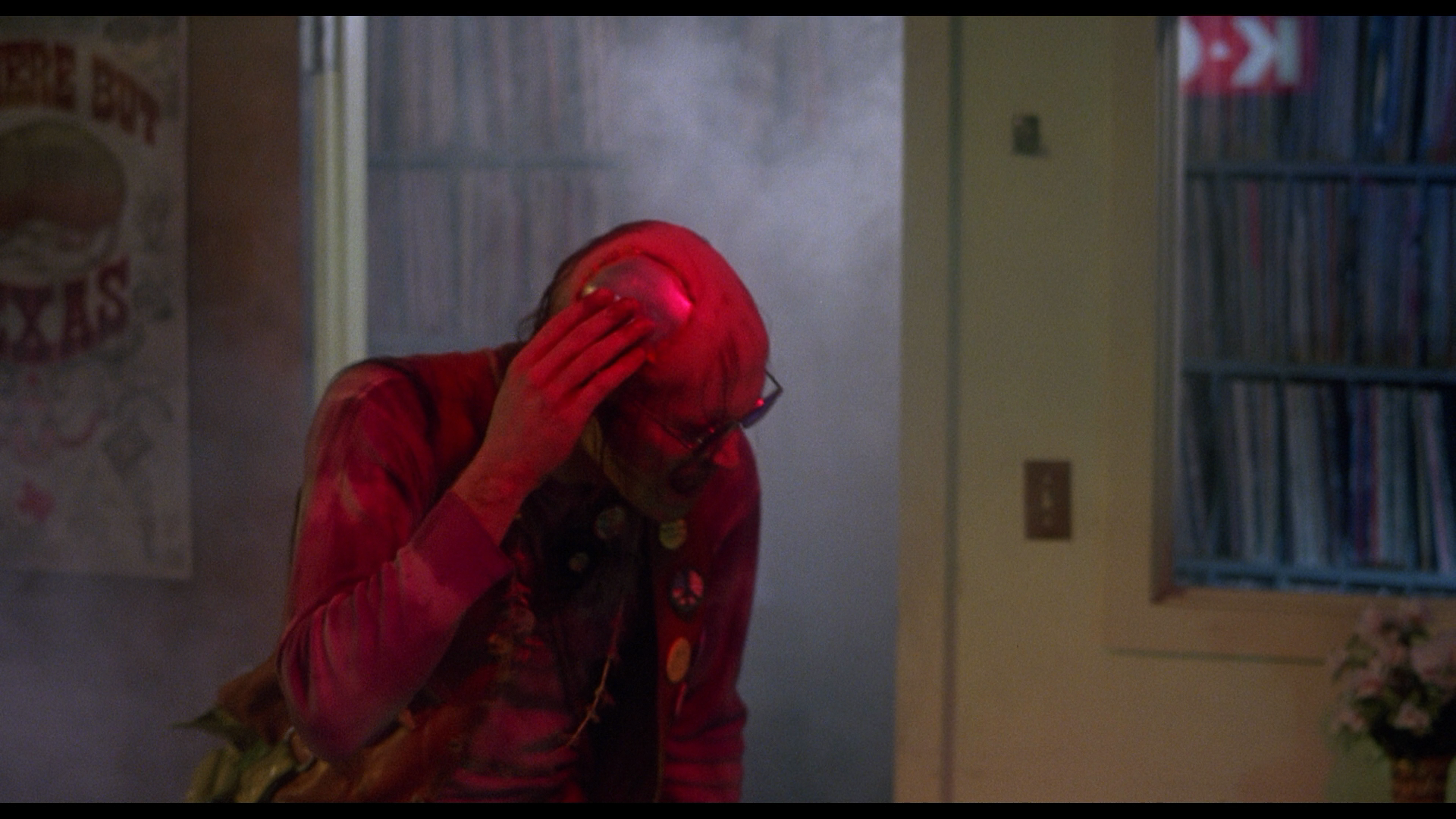 The Texas Chainsaw Massacre 2 cap 8