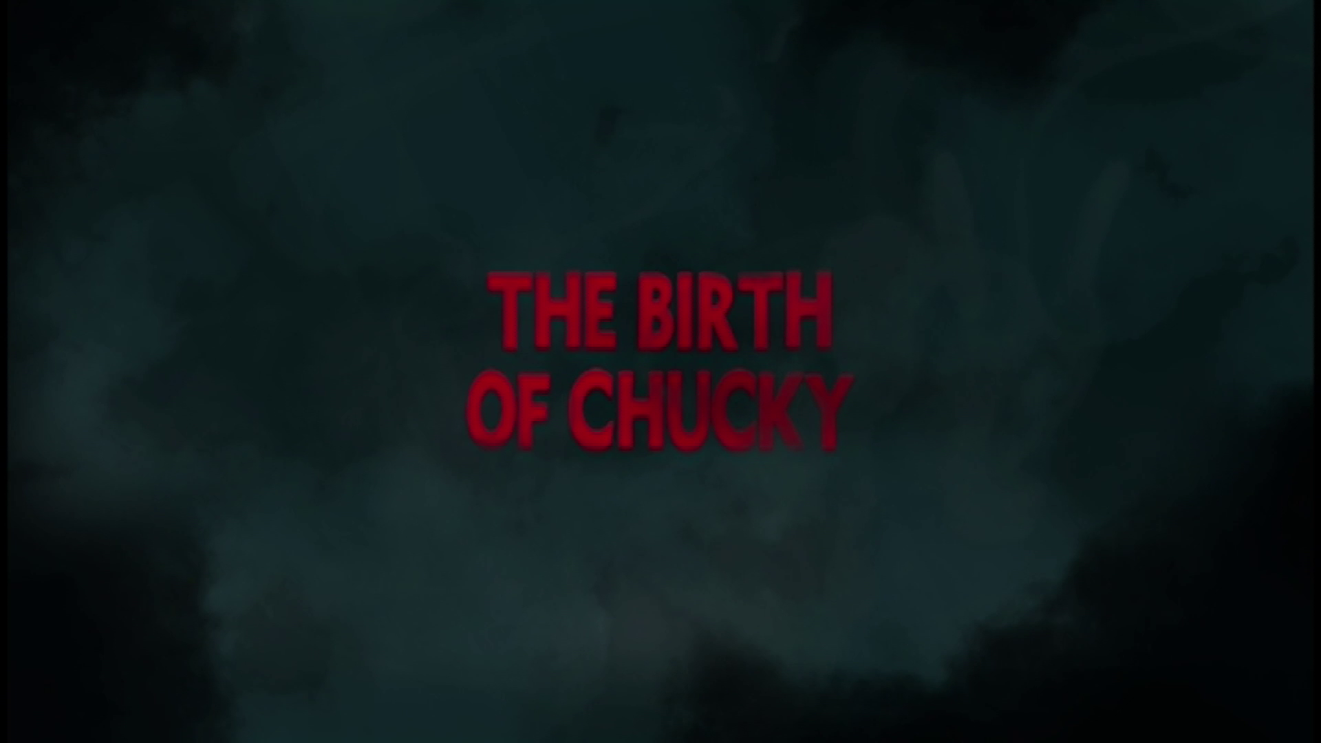 Child's Play Evil Comes in Small Packages featurette