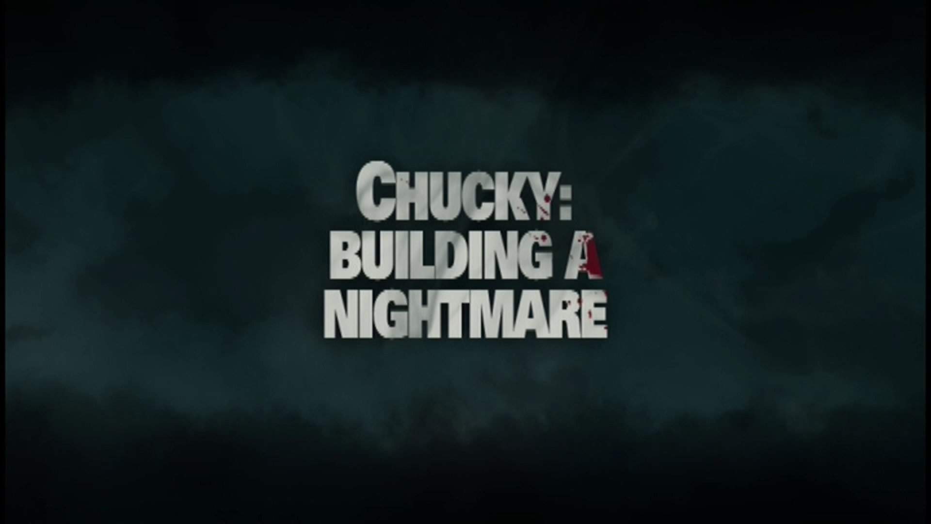 Child's Play Chucky: Building a Nightmare featurette