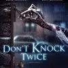 don't knock twice blu-ray