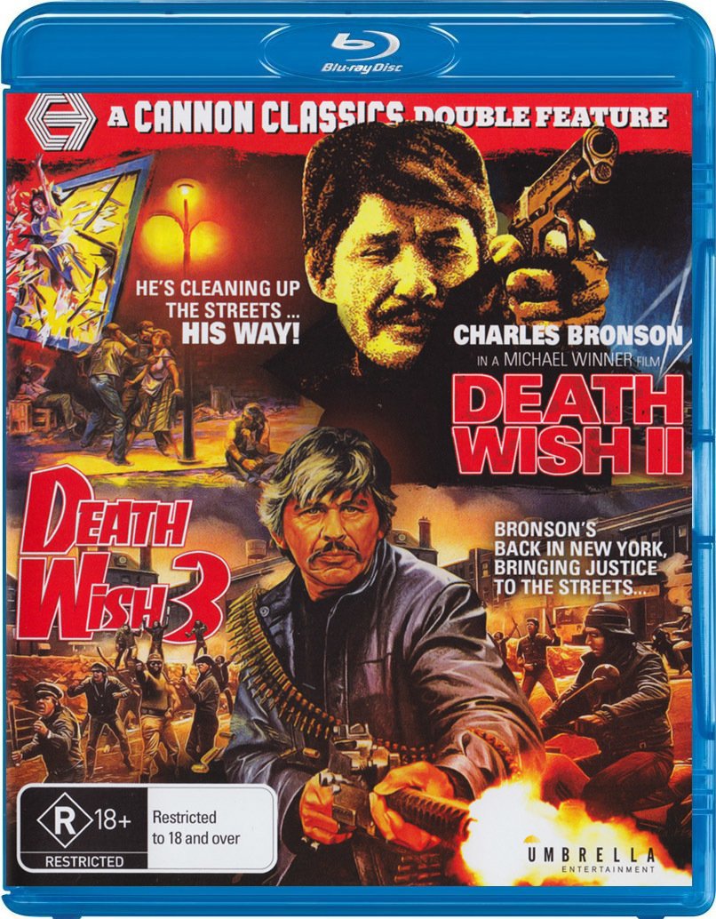 Wish (Blu-ray)