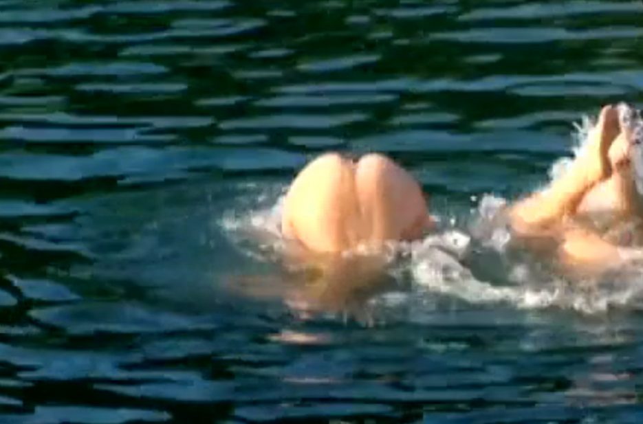 friday the 13th part iv butts