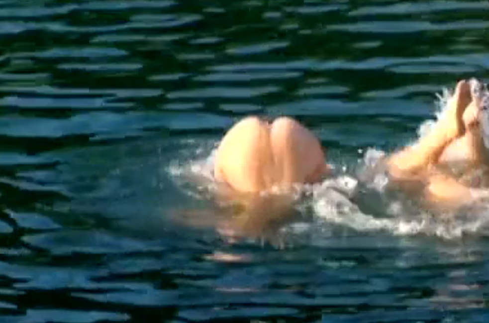 friday the 13th part iv butts