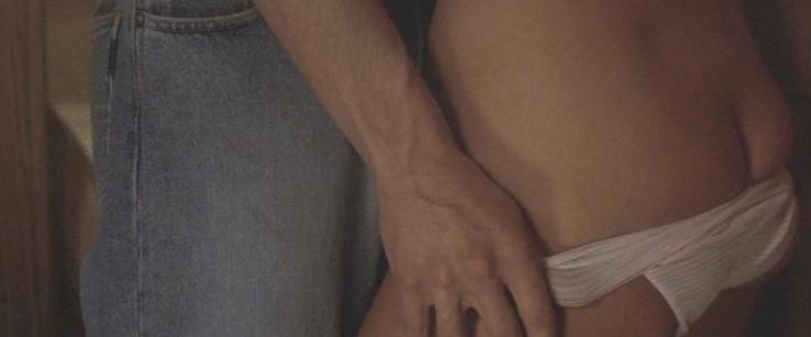 friday the 13th part viii tiffany butt