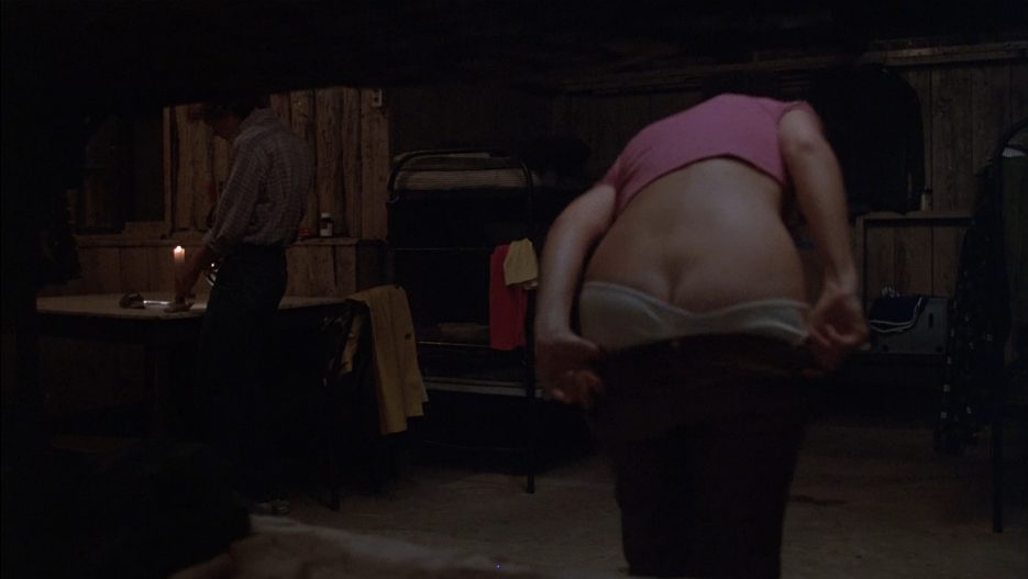 friday the 13th marcie butt