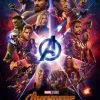 avengers infinity war poster