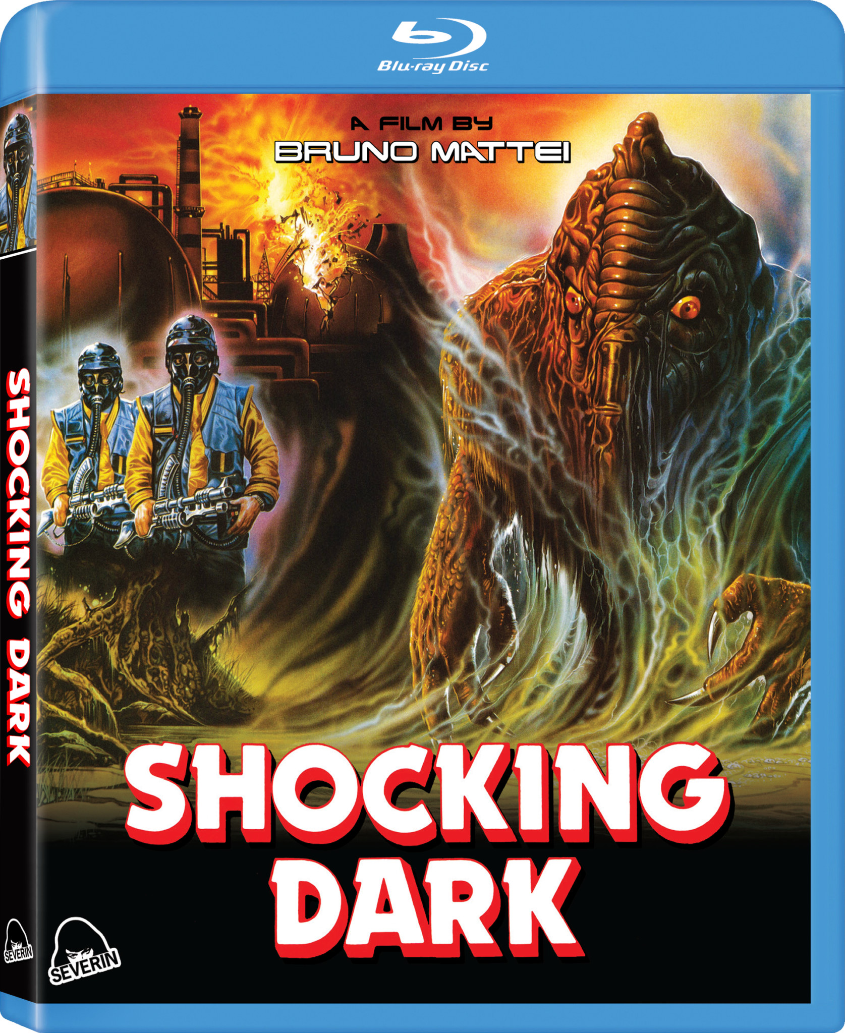 shocking dark blu-ray