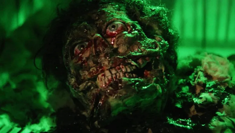 zombie 3 review 2