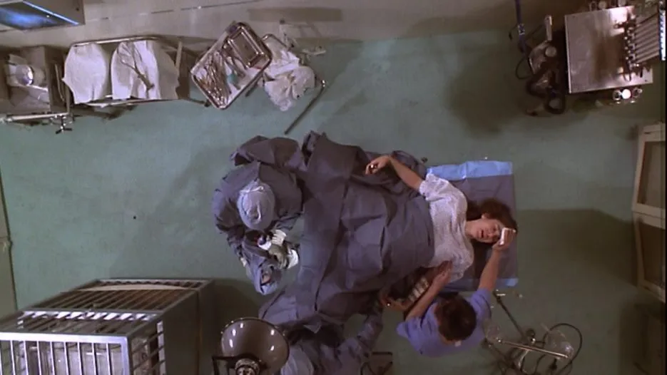 it lives again review 1