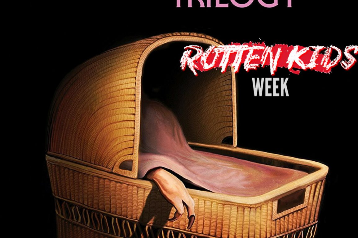 it's alive trilogy rotten kids week