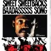 sweet sweetback blu-ray