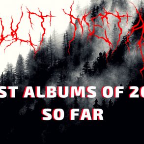 cult metal best of 2018