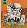 godmonster of indian flats blu-ray