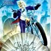 grave robbers blu-ray