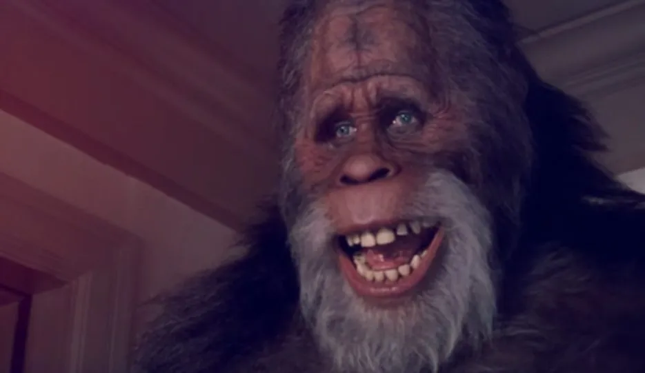 harry and the hendersons