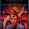 in the mouth of madness blu ray