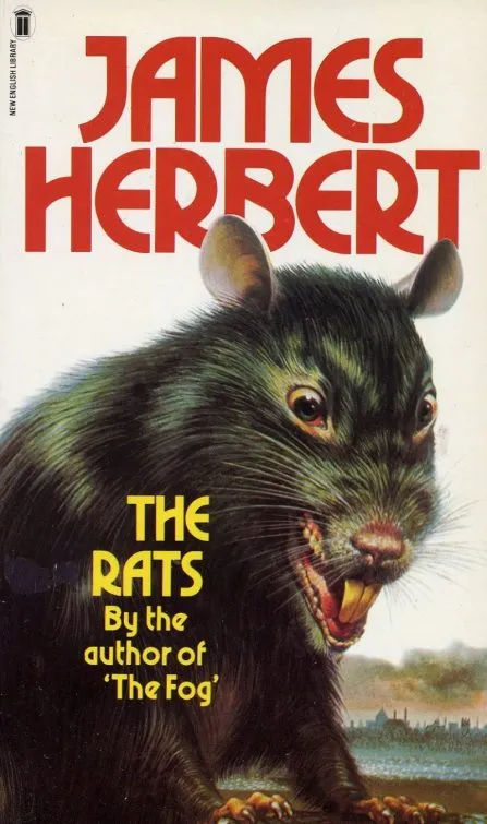 james herbert the rats