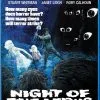 night of the lepus blu-ray
