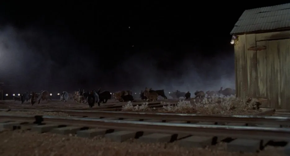 night of the lepus review 3