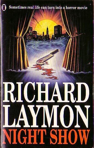 richard laymon night show