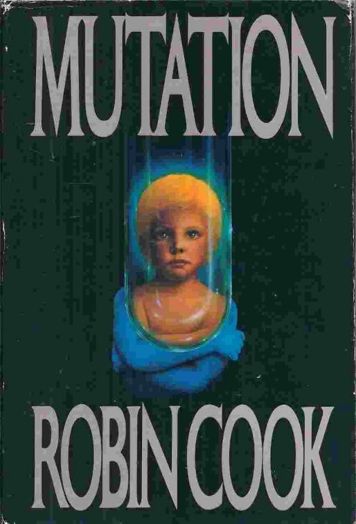 robin cook mutation