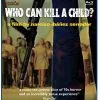 who can kill a child blu-ray