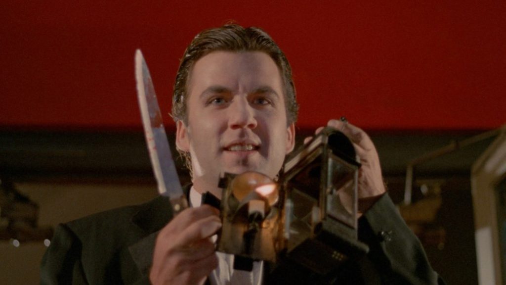 blood theatre review 2