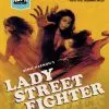 lady street fighter bluray
