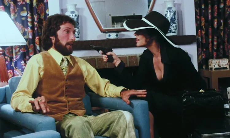 lady street fighter review 1