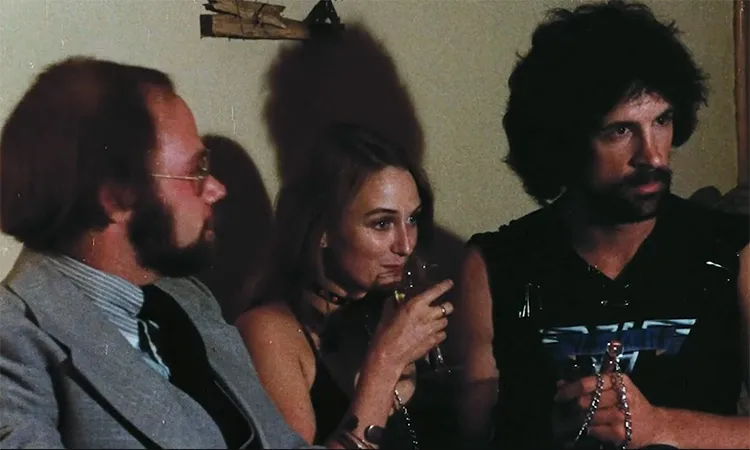 lady street fighter review 2