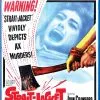 strait-jacket bluray