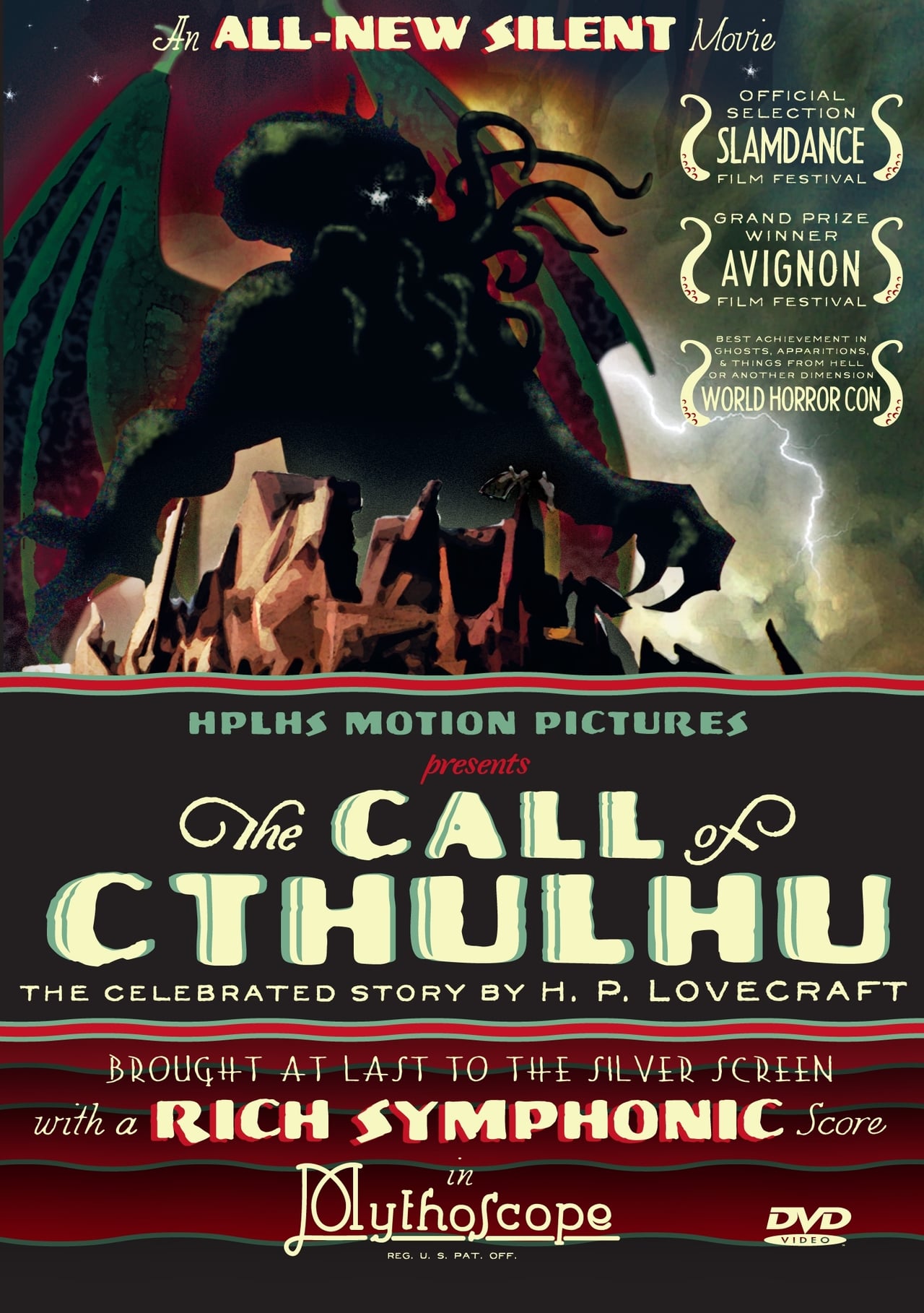 call of cthulhu