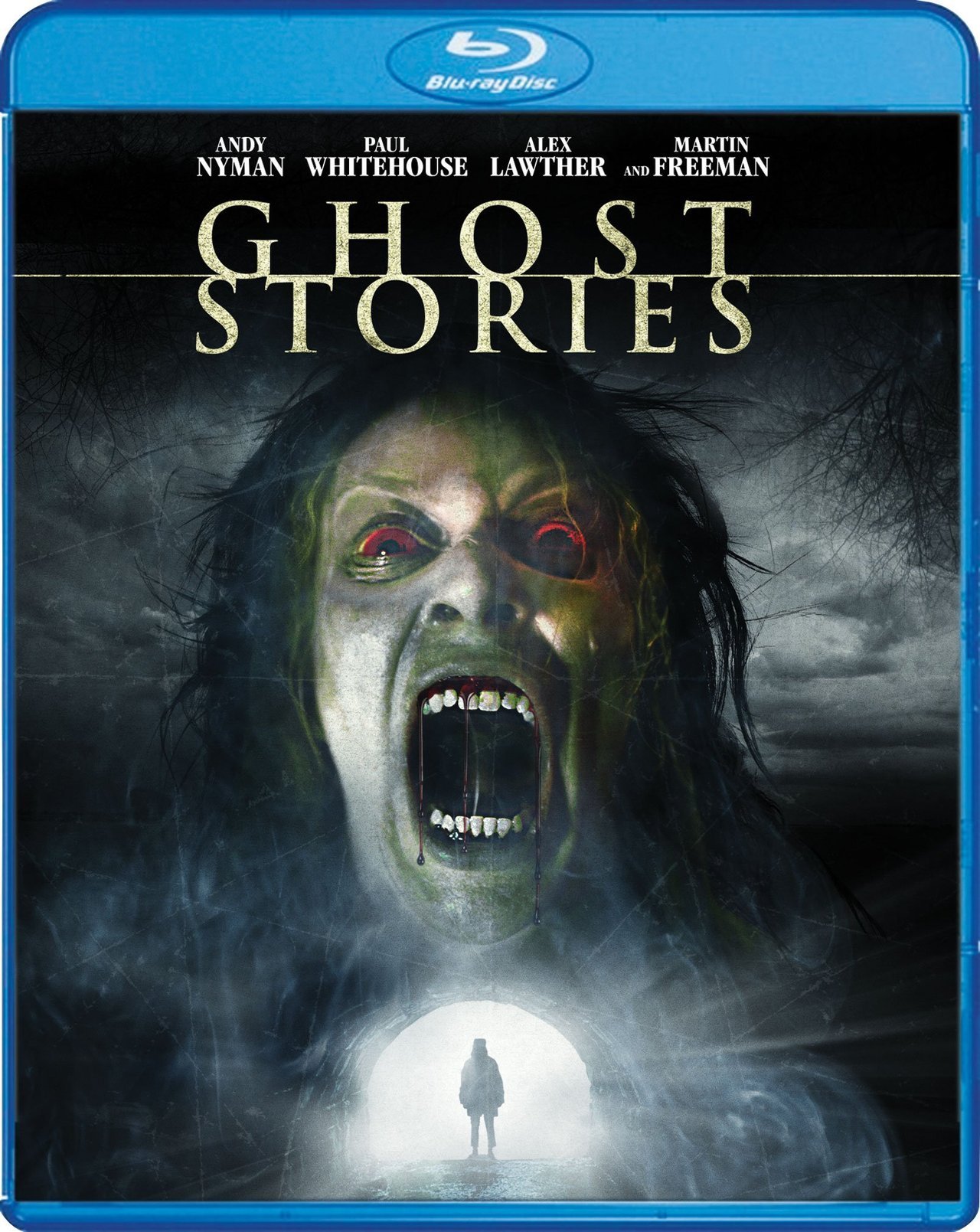 ghost stories blu-ray