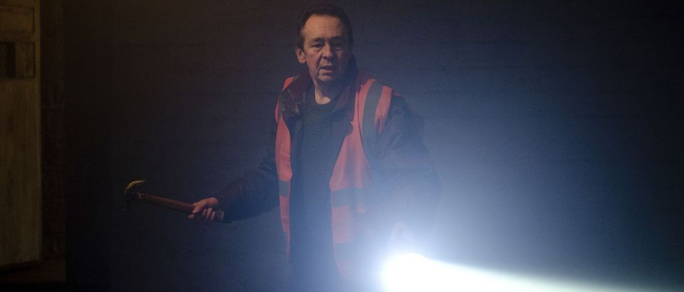 ghost stories review 2