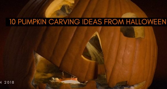 grim reaper pumpkin carving ideas