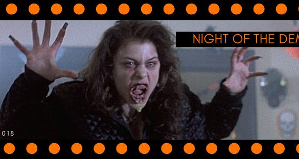 cultoween night of the demons 2