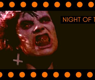 cultoween night of the demons