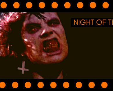 cultoween night of the demons