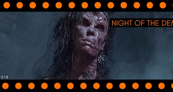 cultoween night of the demons III