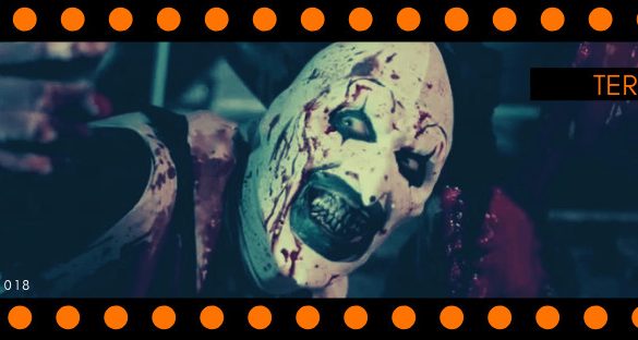 cultoween terrifier