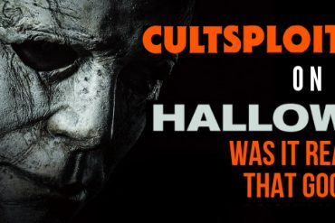cultsploitation halloween 2018