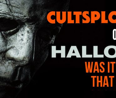 cultsploitation halloween 2018